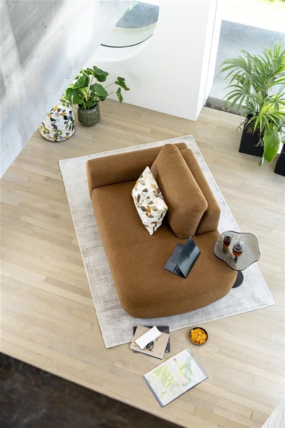 H&H hoeksalon Murcia - 2